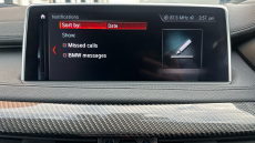 BMW X6 xDrive40d M Sport Edition 5dr Step Auto Diesel Estate